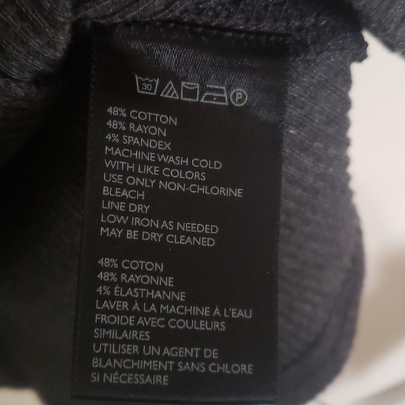 Gray BDG Dress - Picture 4 of 5